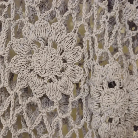 Vintage Purple Top - Picture 5 of 7